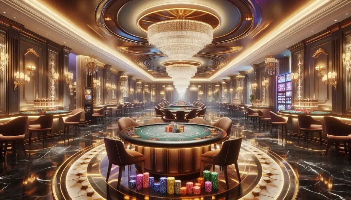 HunnyPlay Casino
